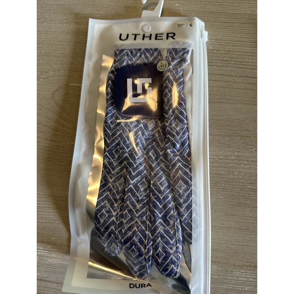Uther Women's Dura Golf Glove – Durable, Comfortable,